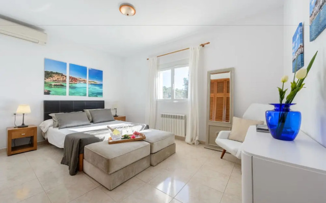 Villa Can Prats