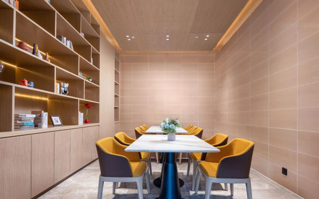 Home2 Suites by Hilton Chongqing Yubei