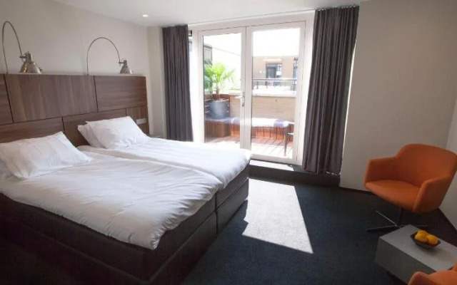 Hotel Café Restaurant De Ploeg