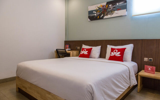 ZEN Rooms Batu Pageh Legian Kuta