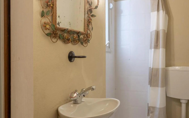 Ponte Vecchio 3 bedroom apartment