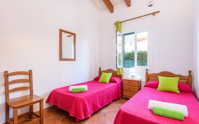 Villa Menorca Angela