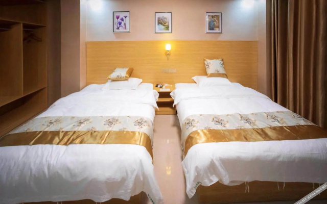 Jingxi City Vision Hotel