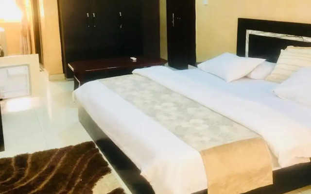 El-Hassani Hotel
