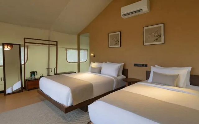 Zen By Stellar Cameron