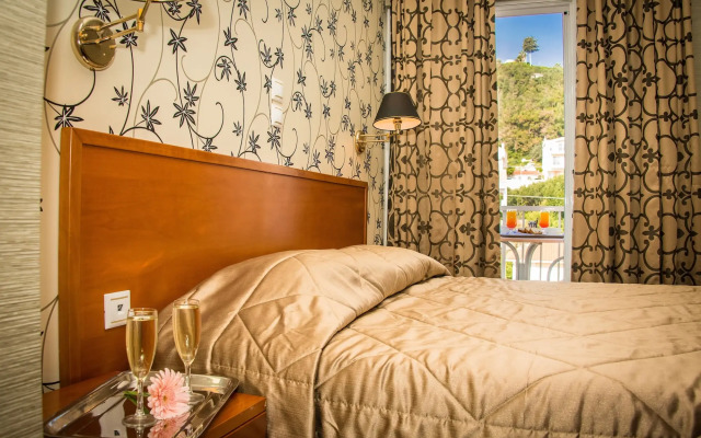 Palatino Hotel
