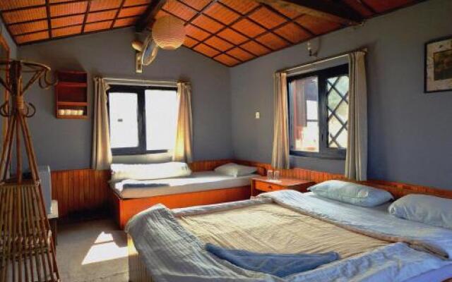 Bhaktapur Guest House