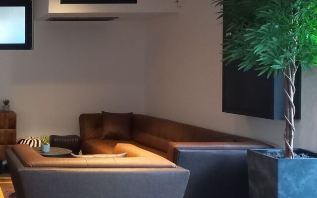 H-34 Boutique Hotel