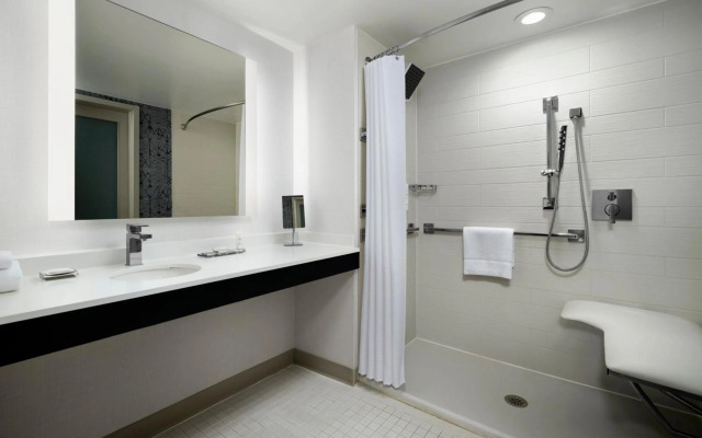 Louisville Marriott Downtown