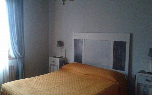 Agriturismo Casa Alle Vacche