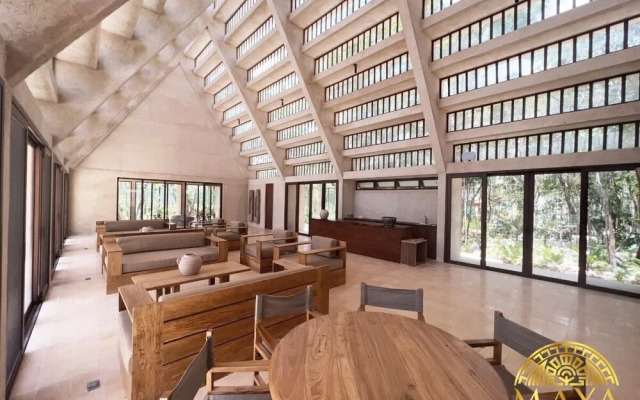 Peregrina Tulum 104A 2BR Luxury Condo