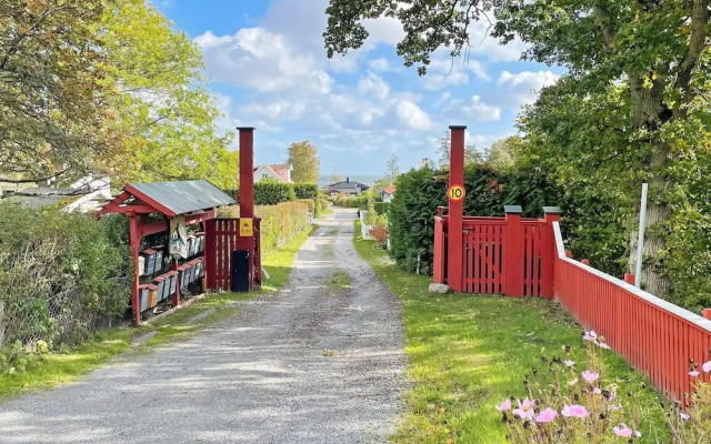 Holiday Home in SÃ¶lvesborg