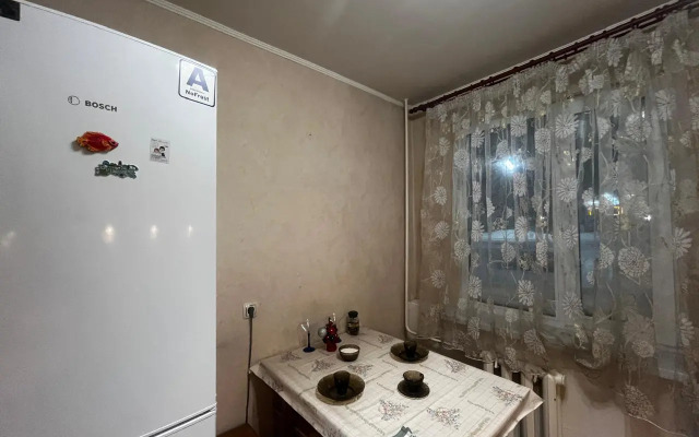 Dom89 (Дом89) на микрорайоне Советский 6/3