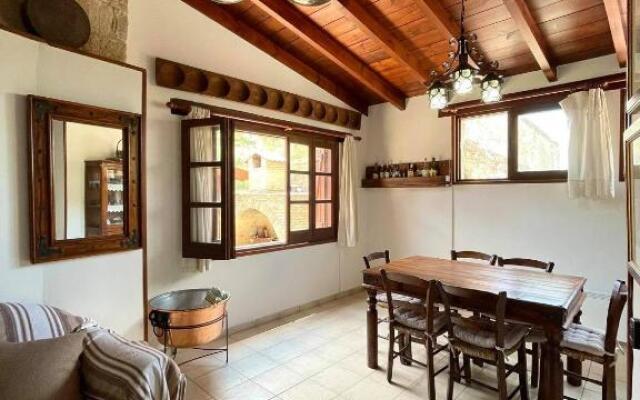 Fotini's House