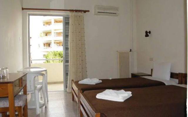 Hotel Falassarna