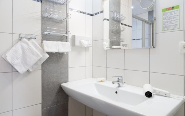 B&B Appartements GLUNGEZER