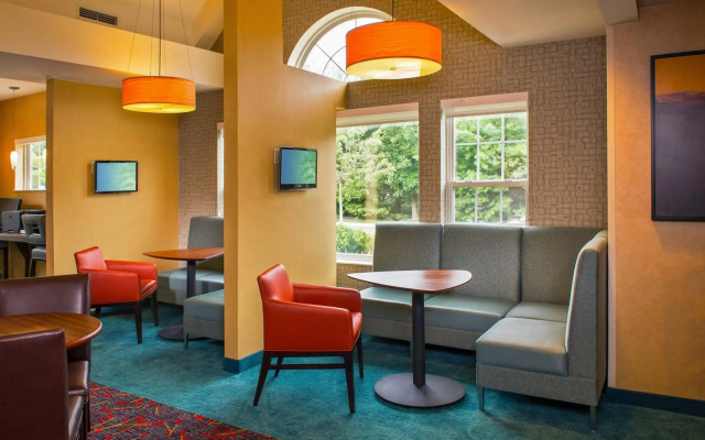 Residence Inn By Marriott Columbia