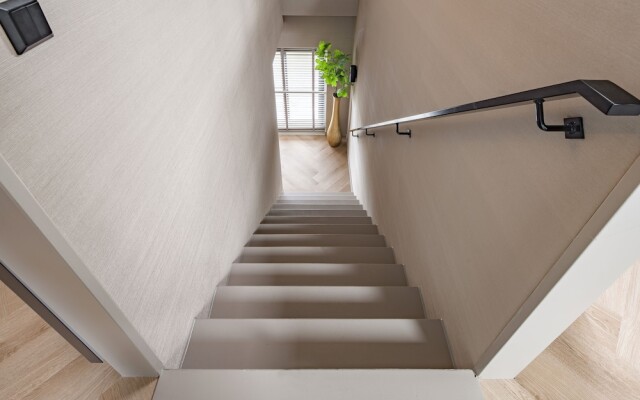 Breathe Boutique hotel Leiden