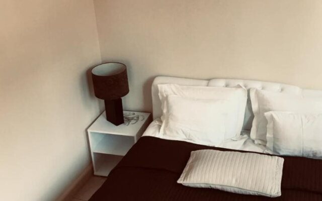 Hotel Ankavi