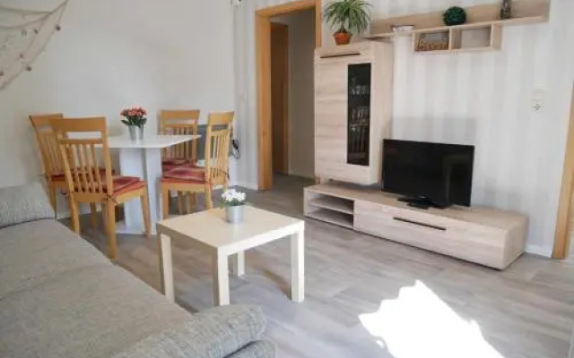 Ferienwohnung zur Ostsee 2