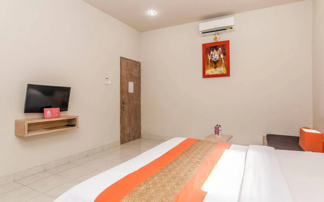 Zen Rooms Ciung Wanara Denpasar Syriath