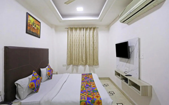 Hotel Sterling In Inn