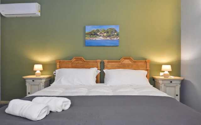 Relais Lo Stagnone