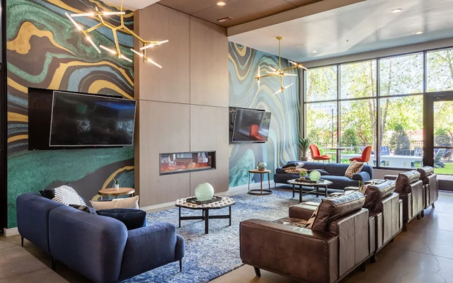 Locale Lofts The Gulch - Nashville