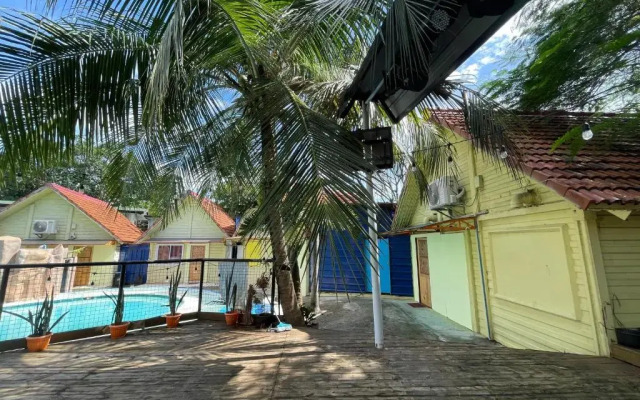 MAH Resort by Cocotel