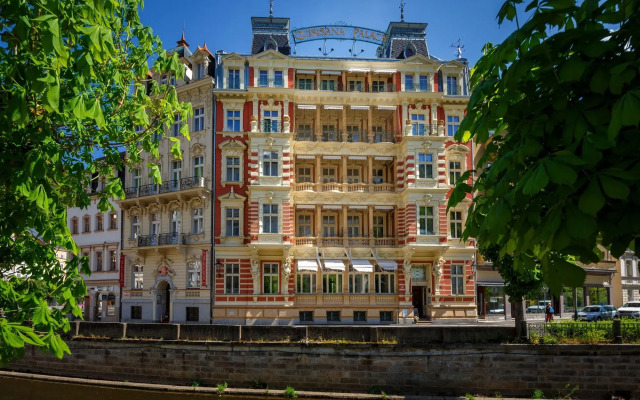 Hotel Quisisana Palace