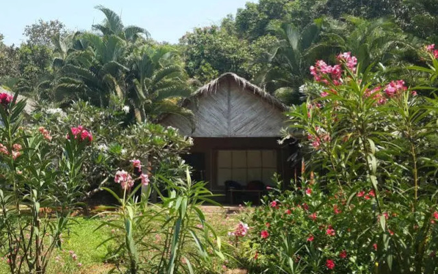 Sai Vishram Beach Resort Byndoor