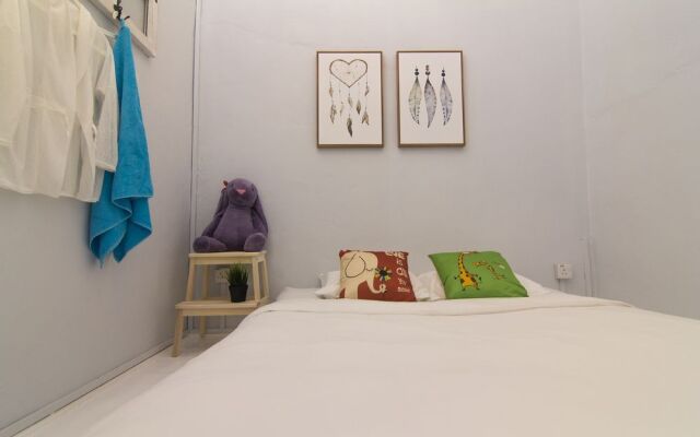 Modern Vintage by Mutze