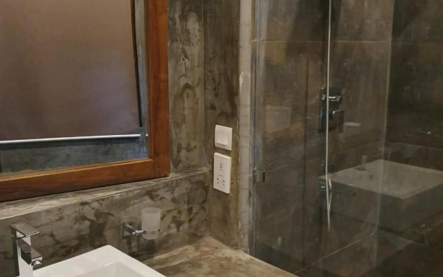 Ayur Ayur Ayurveda Retreat