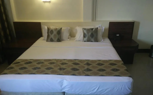 Strand Hotel Colaba