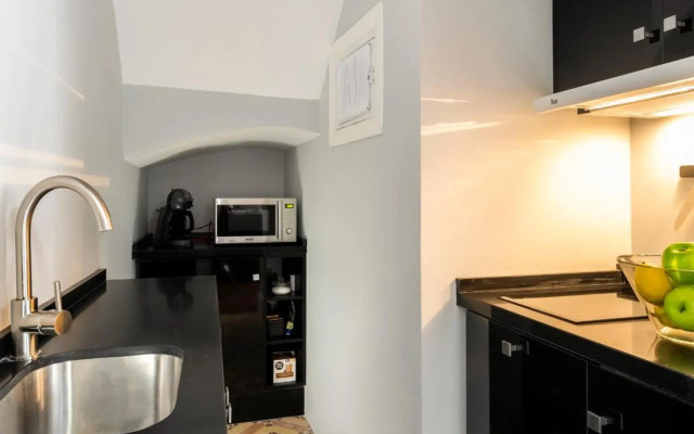 Imperial Luxury Apartment