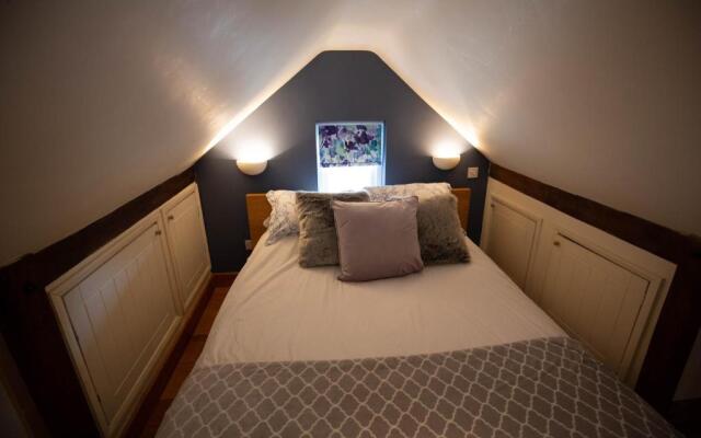 Cherry Orchard Lodge