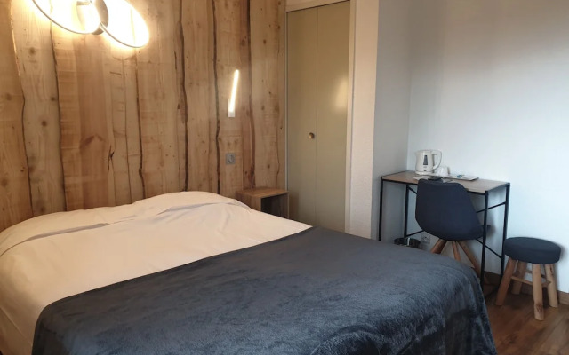 Hotel le YAKA