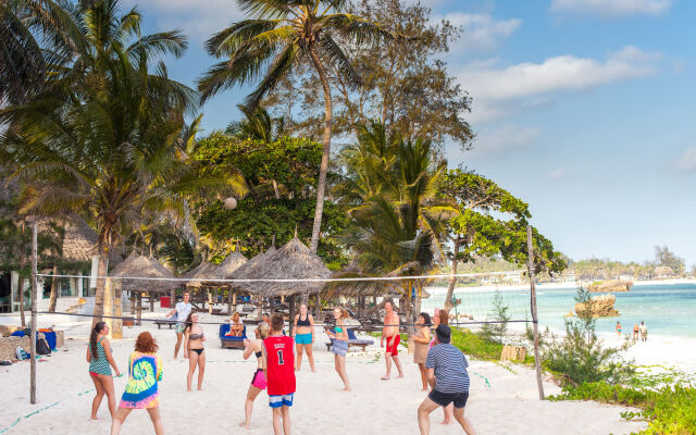 Turtle Bay Beach Club