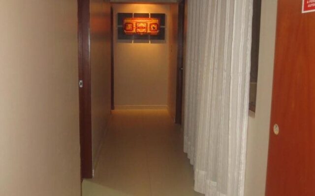 Real Suite