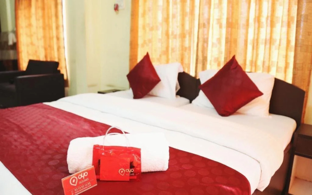 Sorrento Homes – Guest Rooms – Hinjewadi