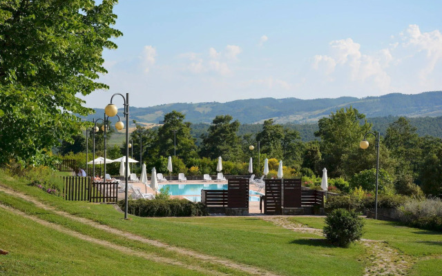 Poggiovalle Tenuta Italiana
