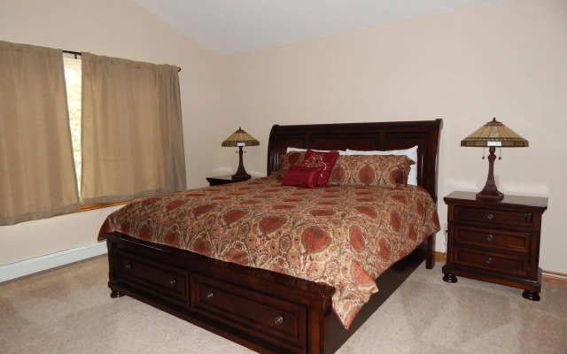 Winter Park Premier Townhomes