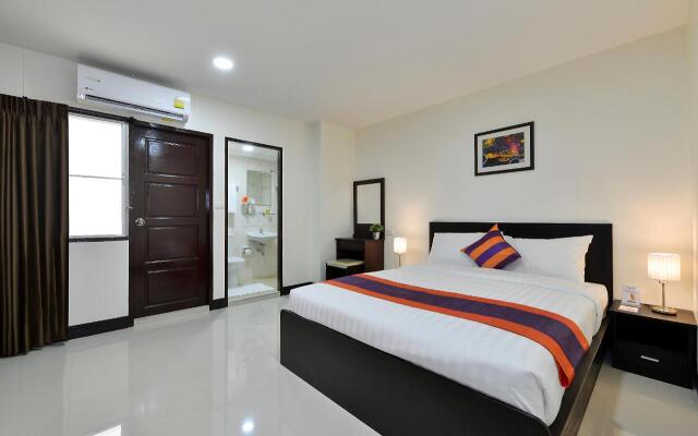 Studio Residence Sukhumvit 71