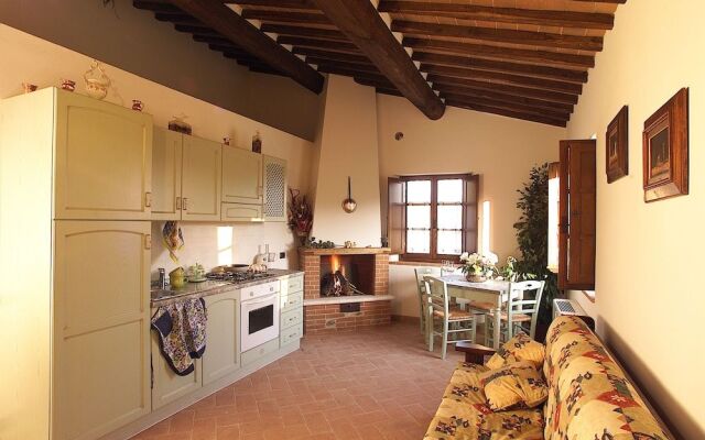 Agriturismo Il Poderino