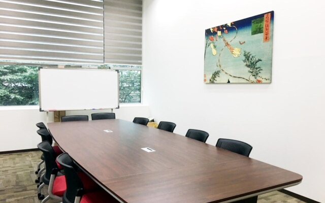 Toyoko Inn Incheon Bupyeong