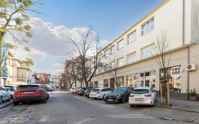 Skandynawski by Grand Apartments