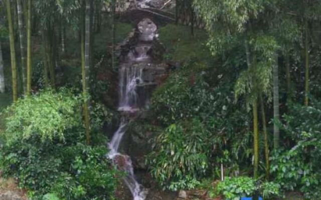 Anji Yinshang Landscape Homestay