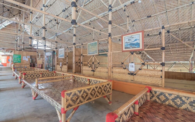 RedDoorz Resort Syariah @ Batu Apung Purwakarta
