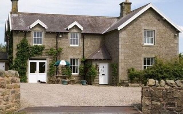 Gibbs Hill Farm