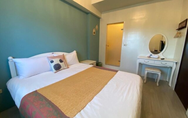 Beauty Home Homestay